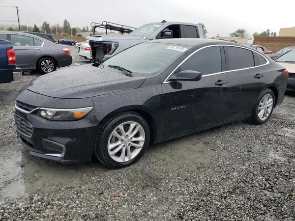 1G1ZB5ST2HF205150 2017 CHEVROLET MALIBU - Image 1