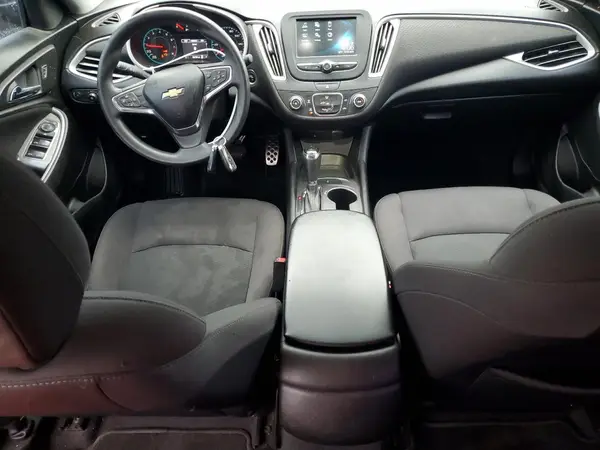 1G1ZB5ST2HF205150 2017 CHEVROLET MALIBU - Image 8