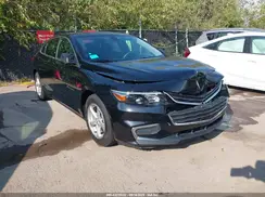 1G1ZB5ST2HF205357 2017 CHEVROLET MALIBU