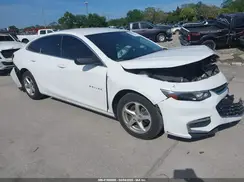1G1ZB5ST2HF205424 2017 CHEVROLET MALIBU