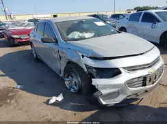 1G1ZB5ST2HF205746 2017 CHEVROLET MALIBU