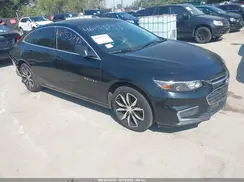1G1ZB5ST2HF205911 2017 CHEVROLET MALIBU