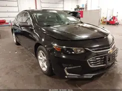 1G1ZB5ST2HF207674 2017 CHEVROLET MALIBU