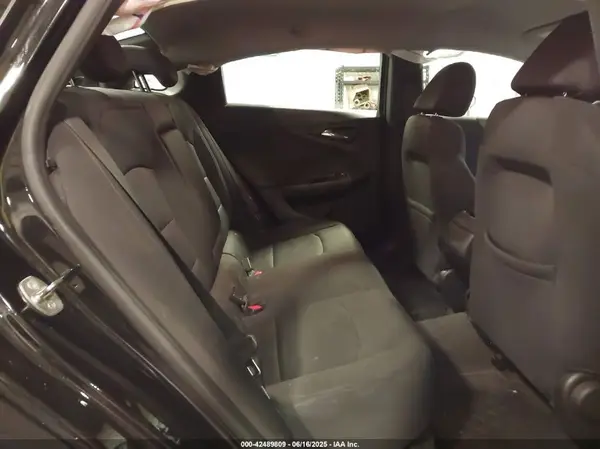 1G1ZB5ST2HF207674 2017 CHEVROLET MALIBU - Image 8