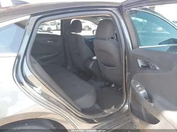 1G1ZB5ST2HF208517 2017 CHEVROLET MALIBU - Image 8