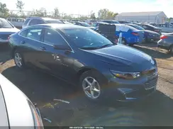 1G1ZB5ST2HF209490 2017 CHEVROLET MALIBU