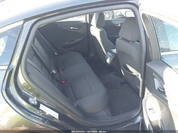 1G1ZB5ST2HF209490 2017 CHEVROLET MALIBU - Image 8