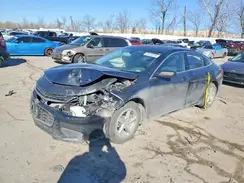 1G1ZB5ST2HF209666 2017 CHEVROLET MALIBU