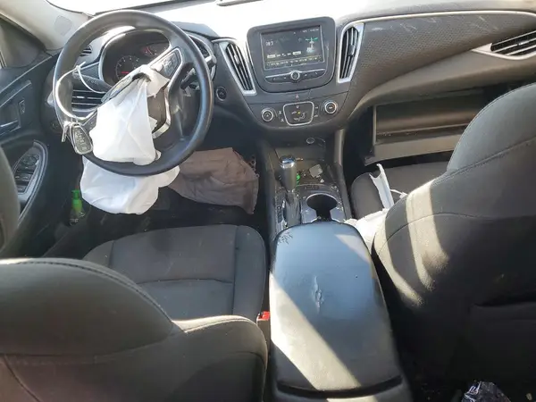 1G1ZB5ST2HF209666 2017 CHEVROLET MALIBU - Image 8