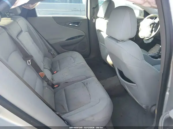 1G1ZB5ST2HF211014 2017 CHEVROLET MALIBU - Image 8