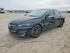 1G1ZB5ST2HF211840 2017 CHEVROLET MALIBU