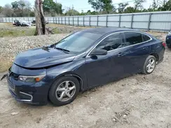 1G1ZB5ST2HF216665 2017 CHEVROLET MALIBU