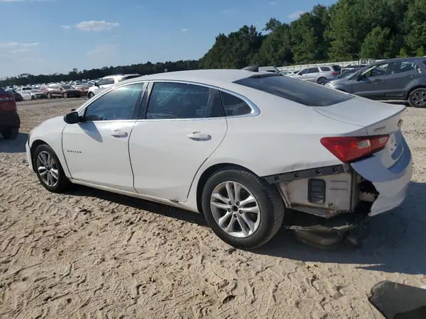 1G1ZB5ST2HF217167 2017 CHEVROLET MALIBU - Image 2