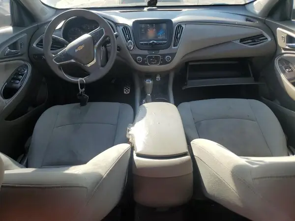 1G1ZB5ST2HF217167 2017 CHEVROLET MALIBU - Image 8