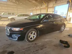 1G1ZB5ST2HF217475 2017 CHEVROLET MALIBU