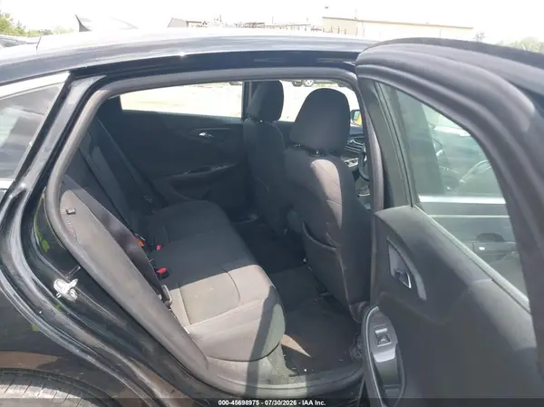 1G1ZB5ST2HF217556 2017 CHEVROLET MALIBU - Image 8
