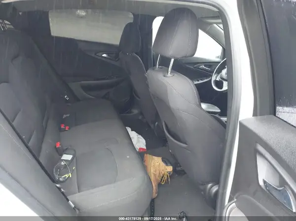 1G1ZB5ST2HF218285 2017 CHEVROLET MALIBU - Image 8