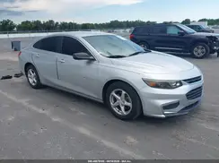 1G1ZB5ST2HF218514 2017 CHEVROLET MALIBU