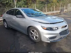 1G1ZB5ST2HF218545 2017 CHEVROLET MALIBU