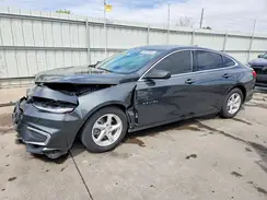 1G1ZB5ST2HF220764 2017 CHEVROLET MALIBU