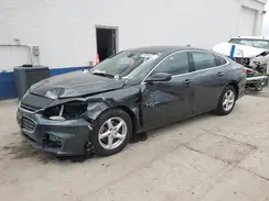 1G1ZB5ST2HF221011 2017 CHEVROLET MALIBU