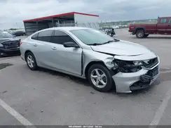 1G1ZB5ST2HF221686 2017 CHEVROLET MALIBU