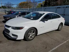 1G1ZB5ST2HF222952 2017 CHEVROLET MALIBU
