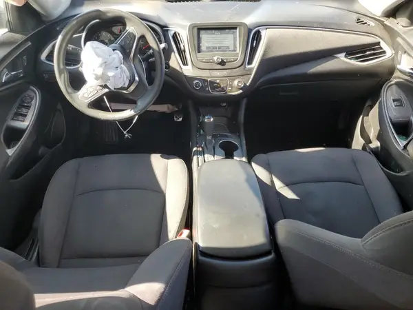 1G1ZB5ST2HF222952 2017 CHEVROLET MALIBU - Image 8