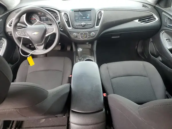 1G1ZB5ST2HF226578 2017 CHEVROLET MALIBU - Image 8