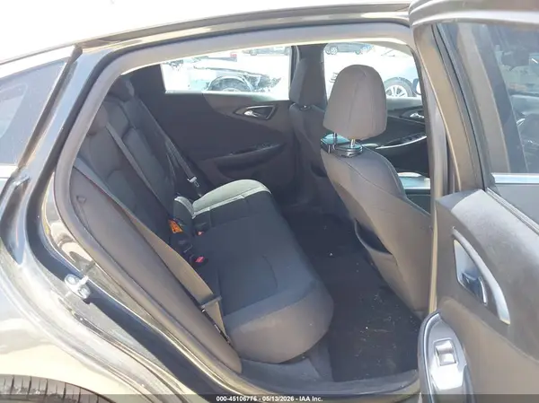 1G1ZB5ST2HF228833 2017 CHEVROLET MALIBU - Image 8