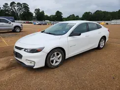 1G1ZB5ST2HF228850 2017 CHEVROLET MALIBU
