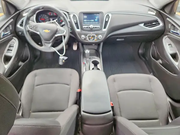 1G1ZB5ST2HF228850 2017 CHEVROLET MALIBU - Image 8