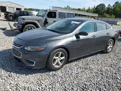 1G1ZB5ST2HF230615 2017 CHEVROLET MALIBU