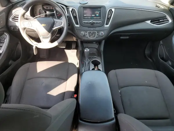 1G1ZB5ST2HF230615 2017 CHEVROLET MALIBU - Image 8