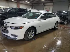 1G1ZB5ST2HF230663 2017 CHEVROLET MALIBU
