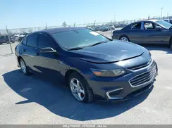 1G1ZB5ST2HF230758 2017 CHEVROLET MALIBU