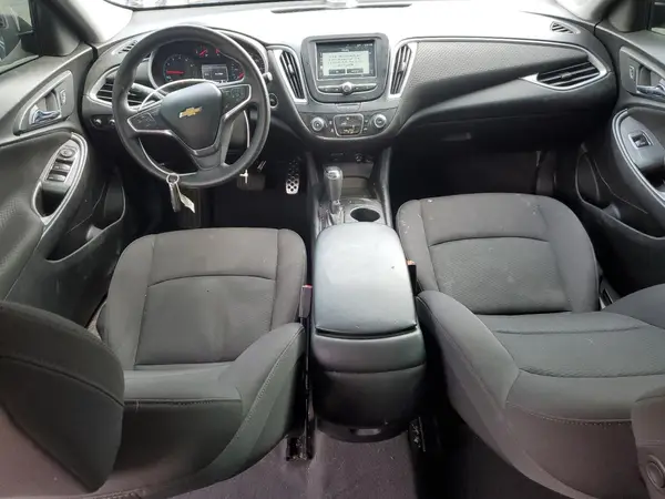 1G1ZB5ST2HF231392 2017 CHEVROLET MALIBU - Image 8
