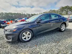 1G1ZB5ST2HF231599 2017 CHEVROLET MALIBU