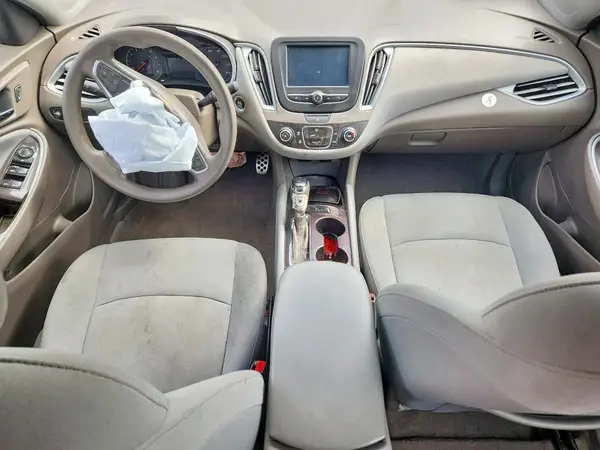 1G1ZB5ST2HF231599 2017 CHEVROLET MALIBU - Image 8