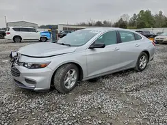 1G1ZB5ST2HF232106 2017 CHEVROLET MALIBU