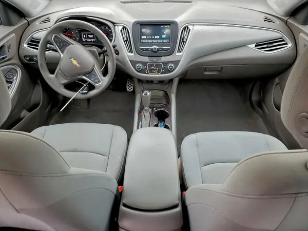 1G1ZB5ST2HF232106 2017 CHEVROLET MALIBU - Image 8