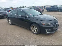 1G1ZB5ST2HF234339 2017 CHEVROLET MALIBU
