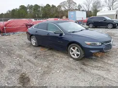 1G1ZB5ST2HF234731 2017 CHEVROLET MALIBU