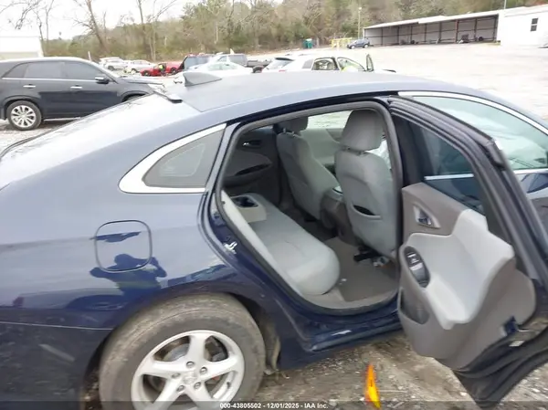 1G1ZB5ST2HF234731 2017 CHEVROLET MALIBU - Image 8