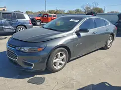 1G1ZB5ST2HF235362 2017 CHEVROLET MALIBU
