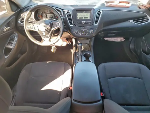1G1ZB5ST2HF235362 2017 CHEVROLET MALIBU - Image 8