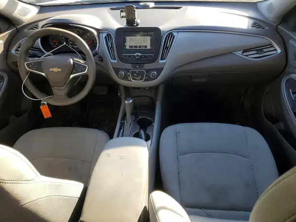 1G1ZB5ST2HF235586 2017 CHEVROLET MALIBU - Image 8