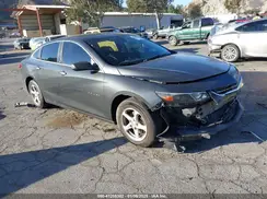 1G1ZB5ST2HF236558 2017 CHEVROLET MALIBU