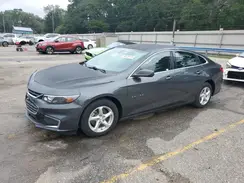 1G1ZB5ST2HF236723 2017 CHEVROLET MALIBU