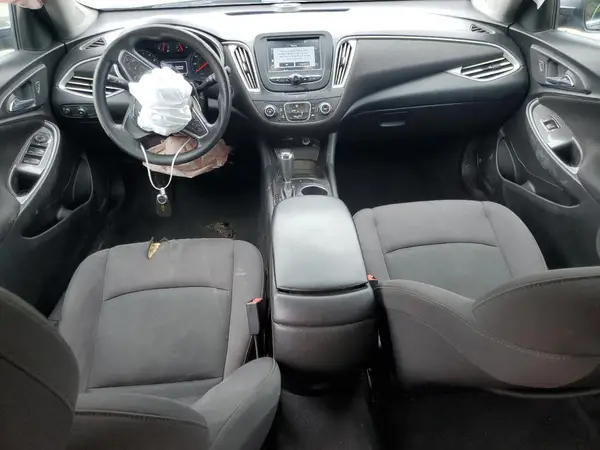 1G1ZB5ST2HF236723 2017 CHEVROLET MALIBU - Image 8